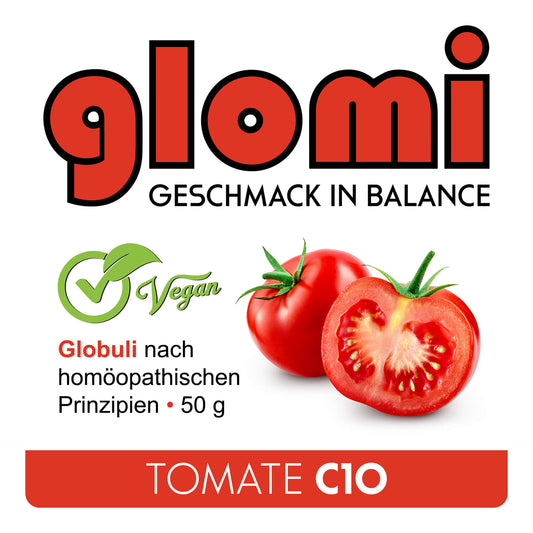 Glomi Tomate C10