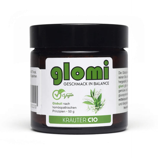 Glomi Kräuter C10