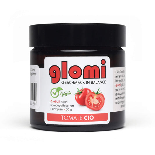 Glomi Tomate C10
