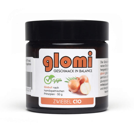 Glomi Zwiebel C10